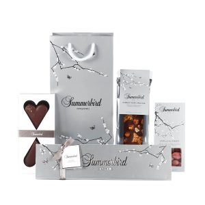 Summerbird Christmas Giftbag