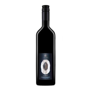 Leitz Zero point 5 - Alkoholfri rødvin Cabernet Saugvignon